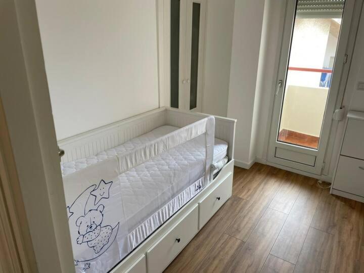Apartamento Duplex con Terraza en Mogro Exterior foto