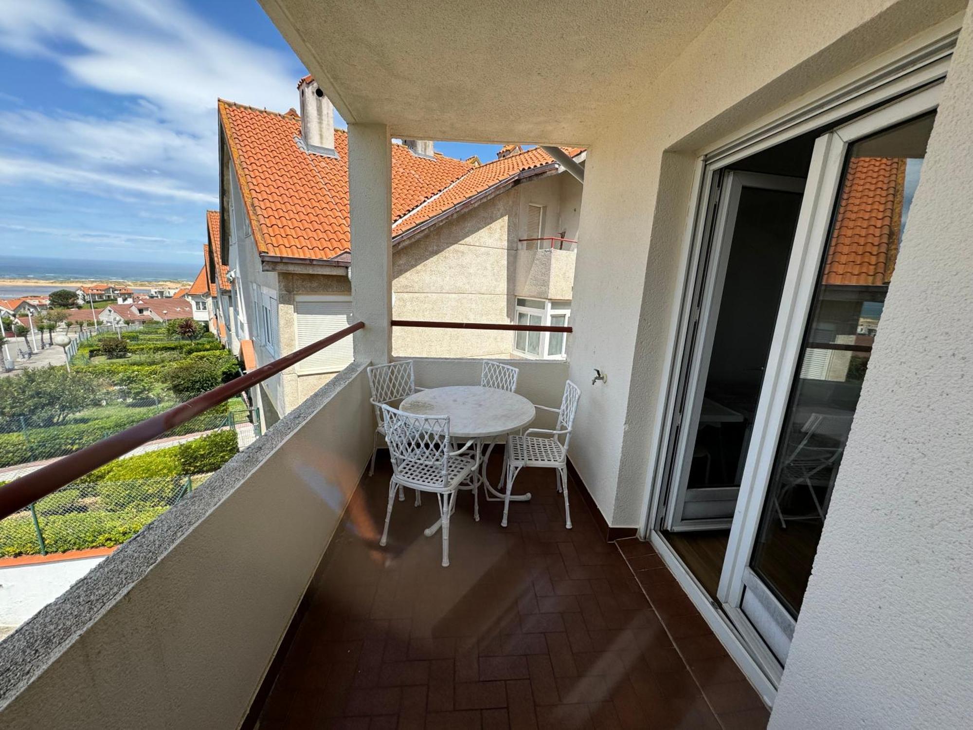 Apartamento Duplex con Terraza en Mogro Exterior foto