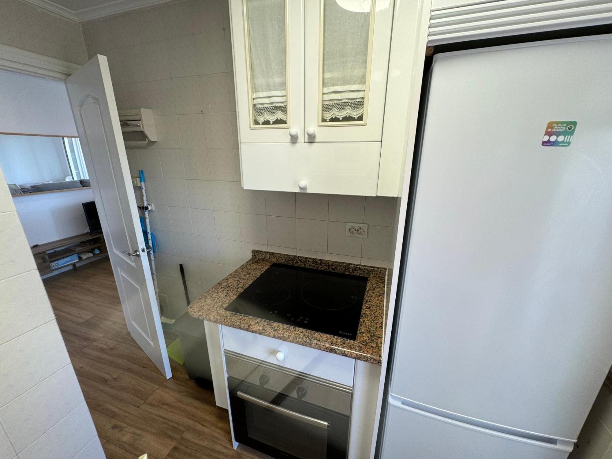 Apartamento Duplex con Terraza en Mogro Exterior foto