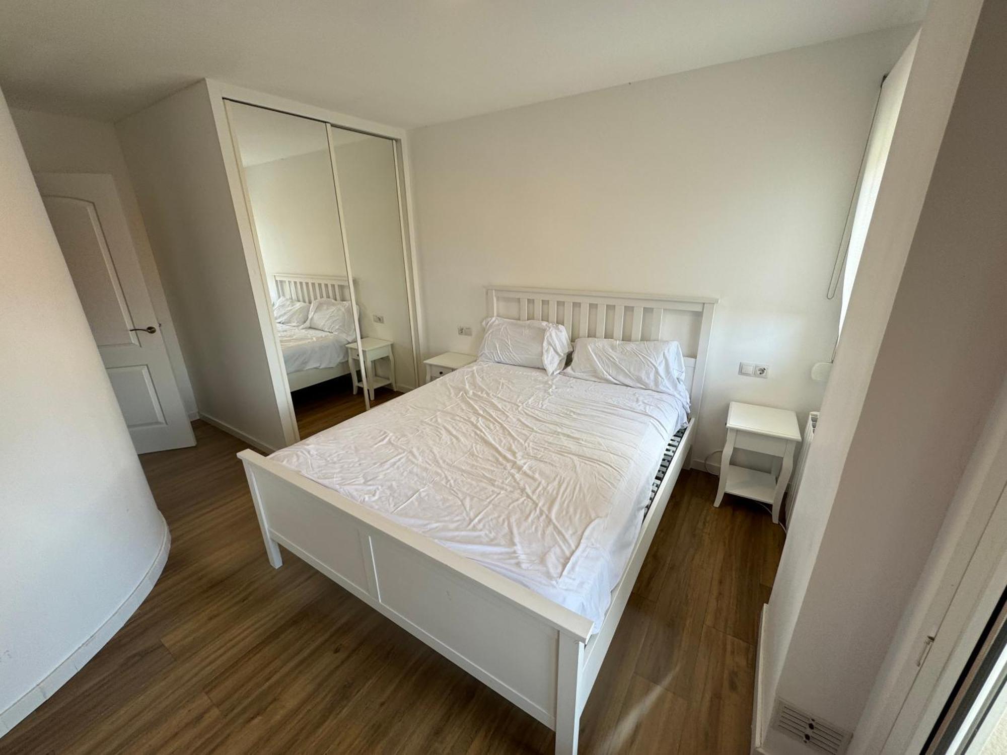 Apartamento Duplex con Terraza en Mogro Exterior foto