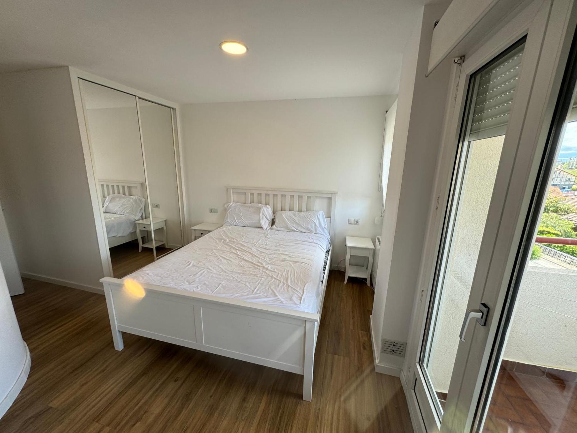 Apartamento Duplex con Terraza en Mogro Exterior foto